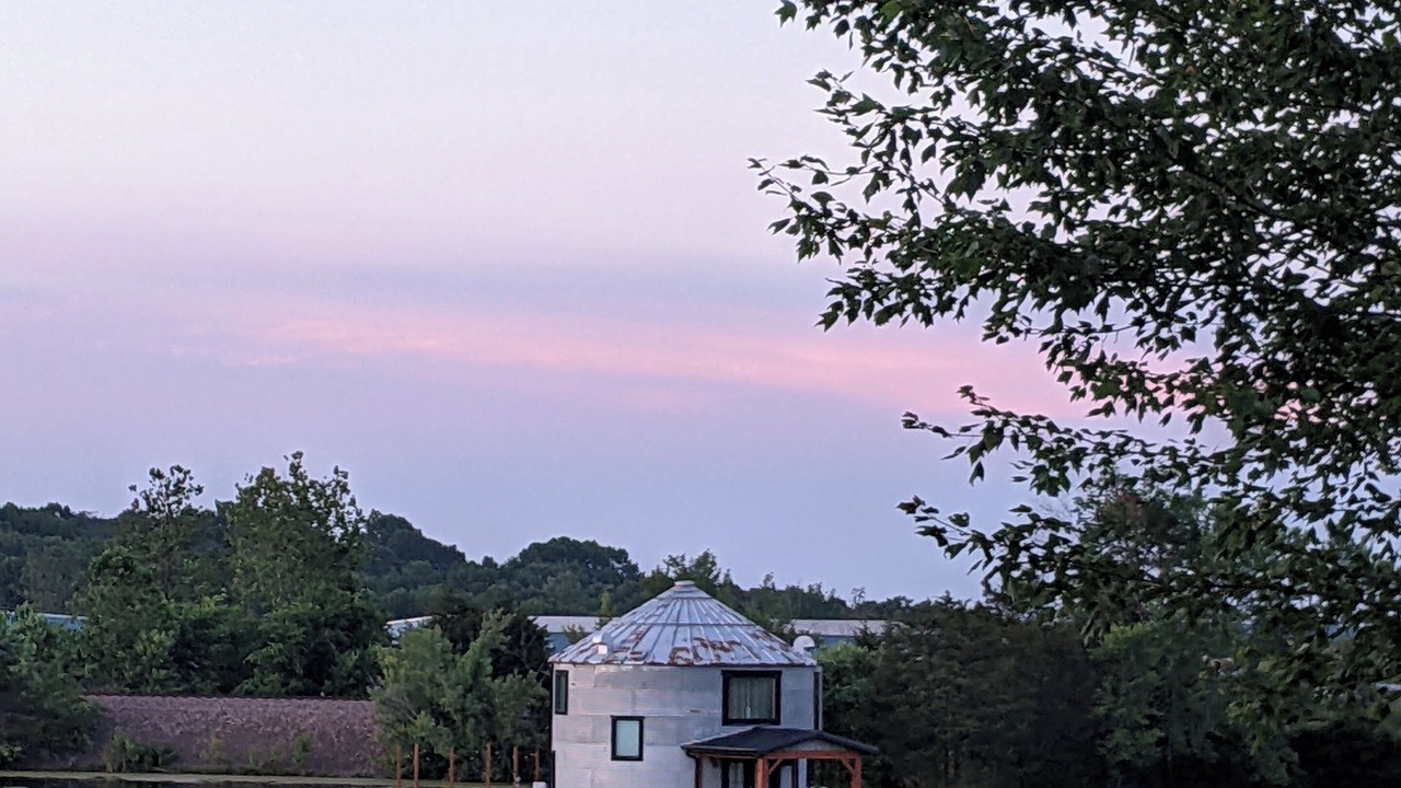 Photo of Outdoor in Mansfield