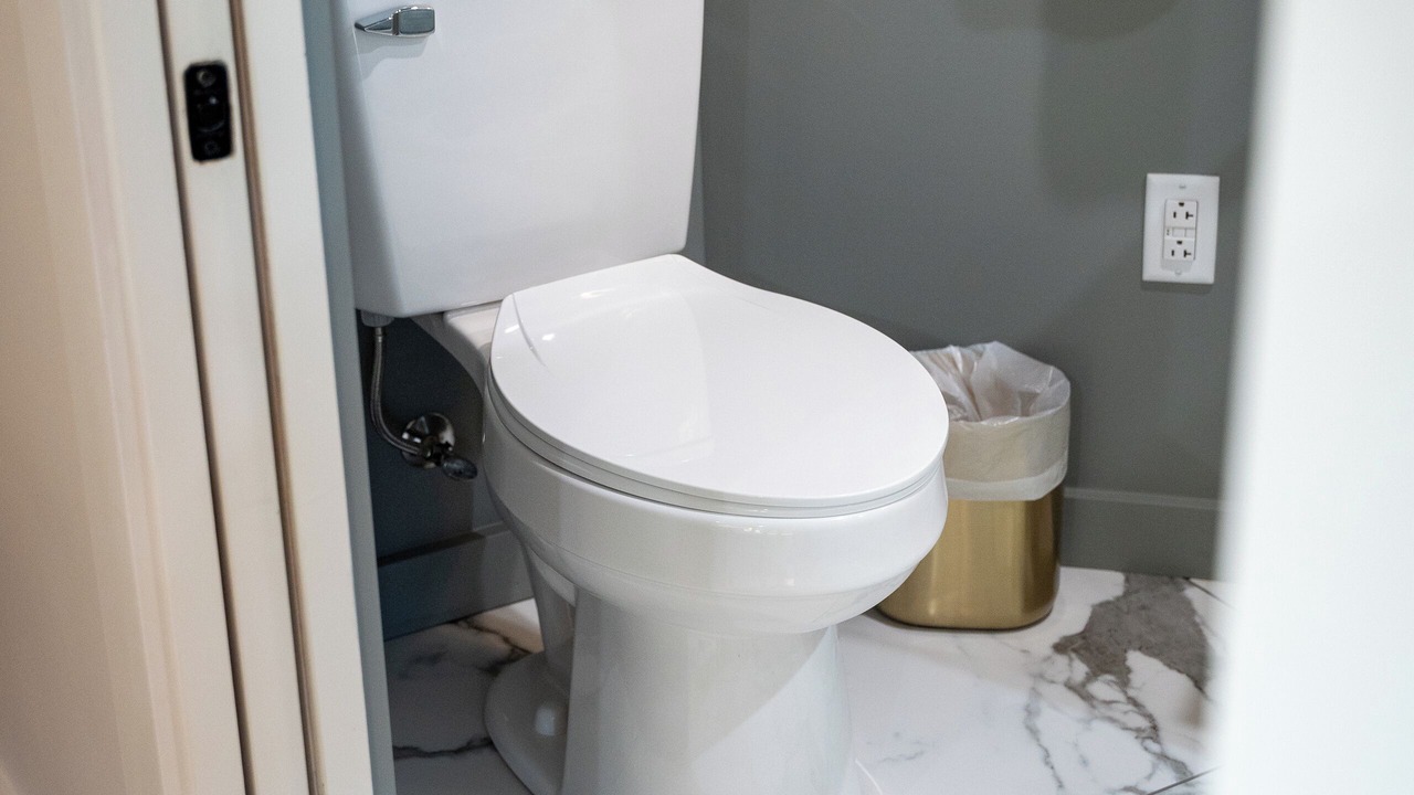 Photo of Bathroom in Mansfield