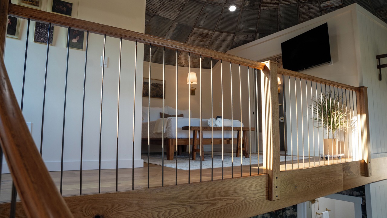 Photo of Bedroom in Mansfield