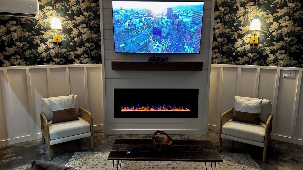 Photo of Livingroom in Mansfield
