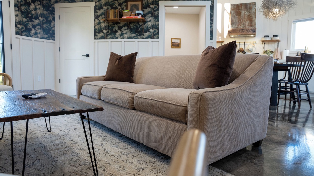 Photo of Livingroom in Mansfield