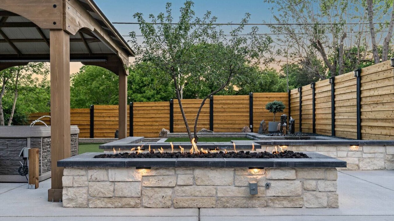 Photo of Outdoor in Lamar Heights Area