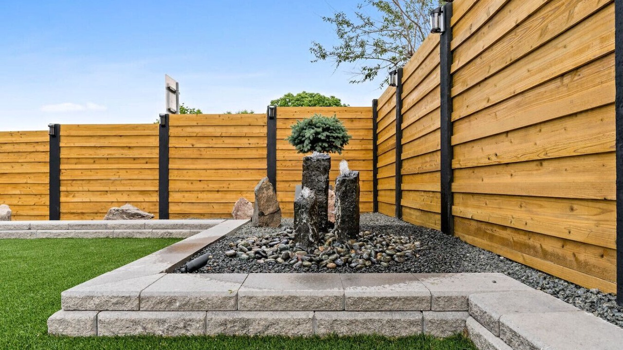 Photo of Outdoor in Lamar Heights Area