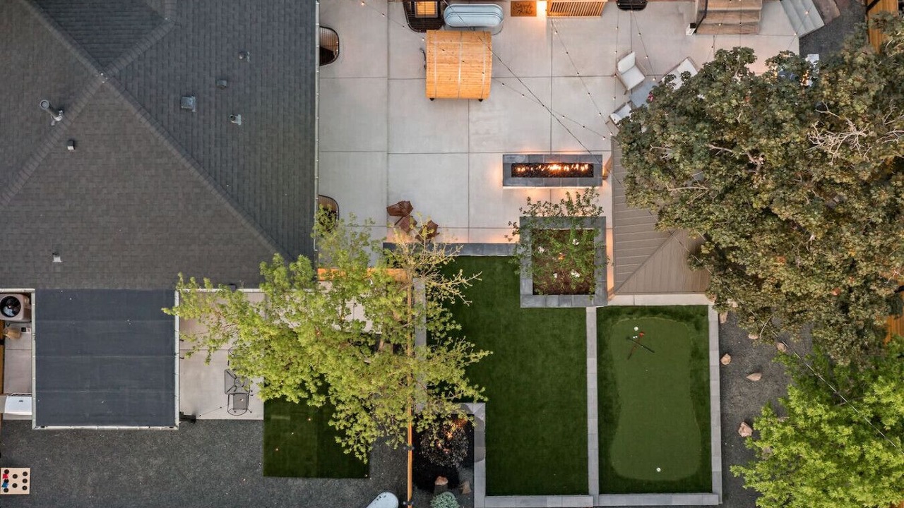 Photo of Outdoor in Lamar Heights Area