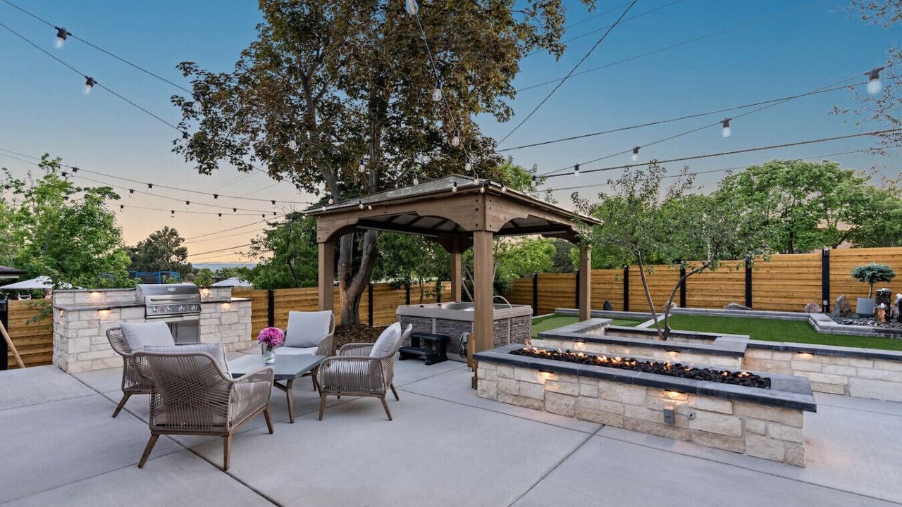 Photo of Outdoor in Lamar Heights Area