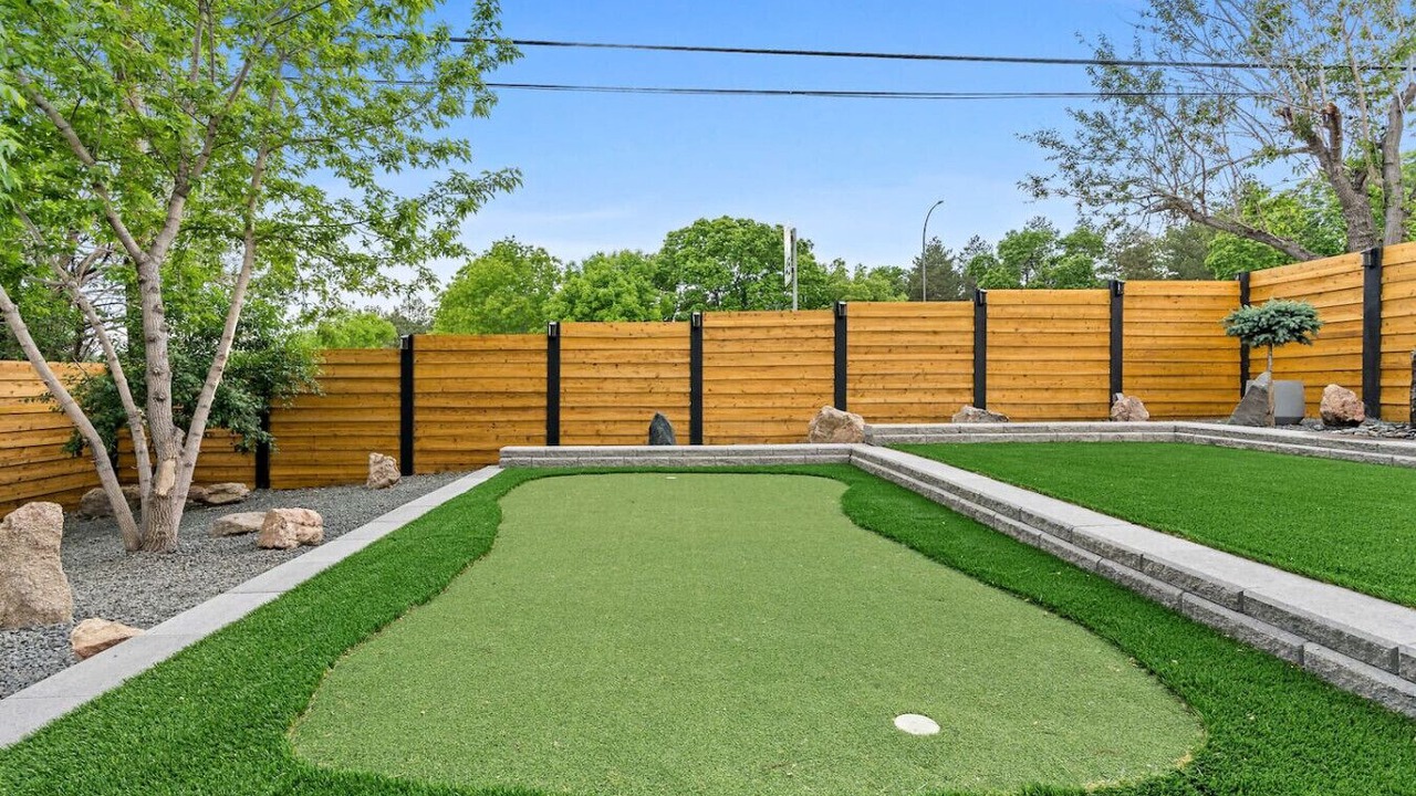 Photo of Outdoor in Lamar Heights Area