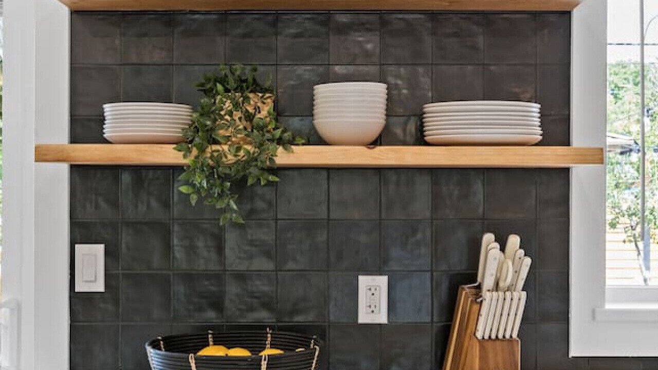 Photo of Kitchen in Lamar Heights Area