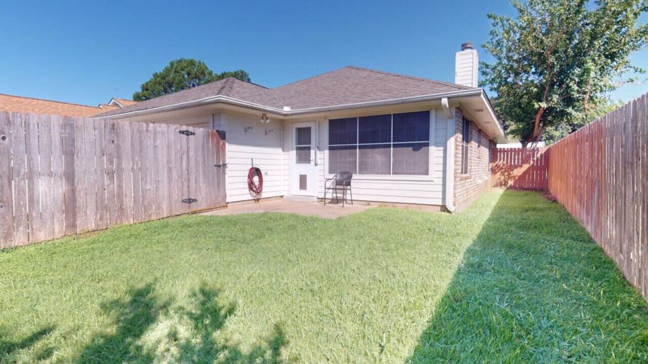 Photo of Outdoor in College Station