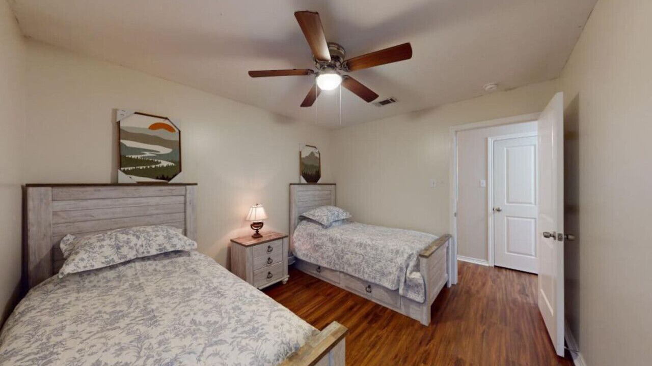 Photo of Bedroom in College Station