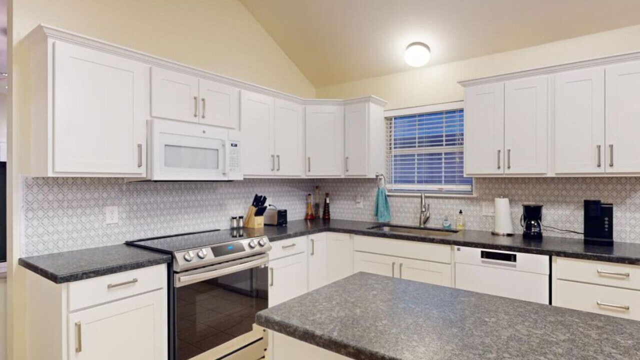 Photo of Kitchen in College Station
