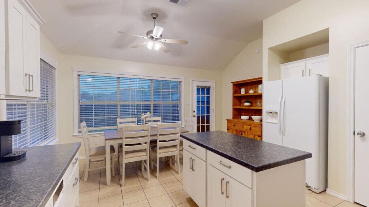 Photo of Kitchen in College Station