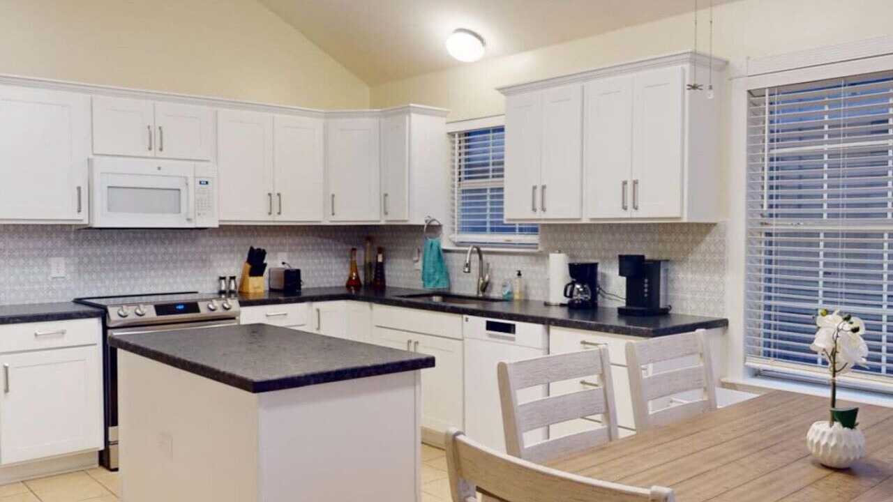 Photo of Kitchen in College Station