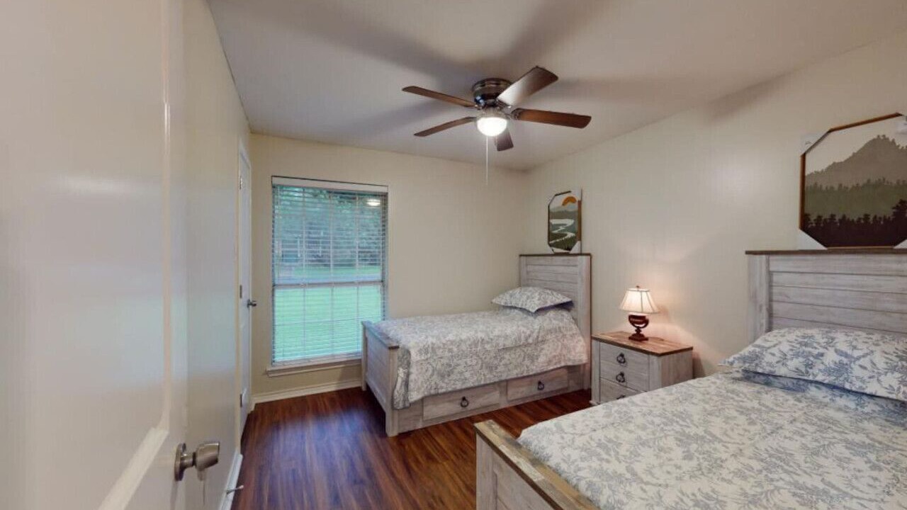 Photo of Bedroom in College Station