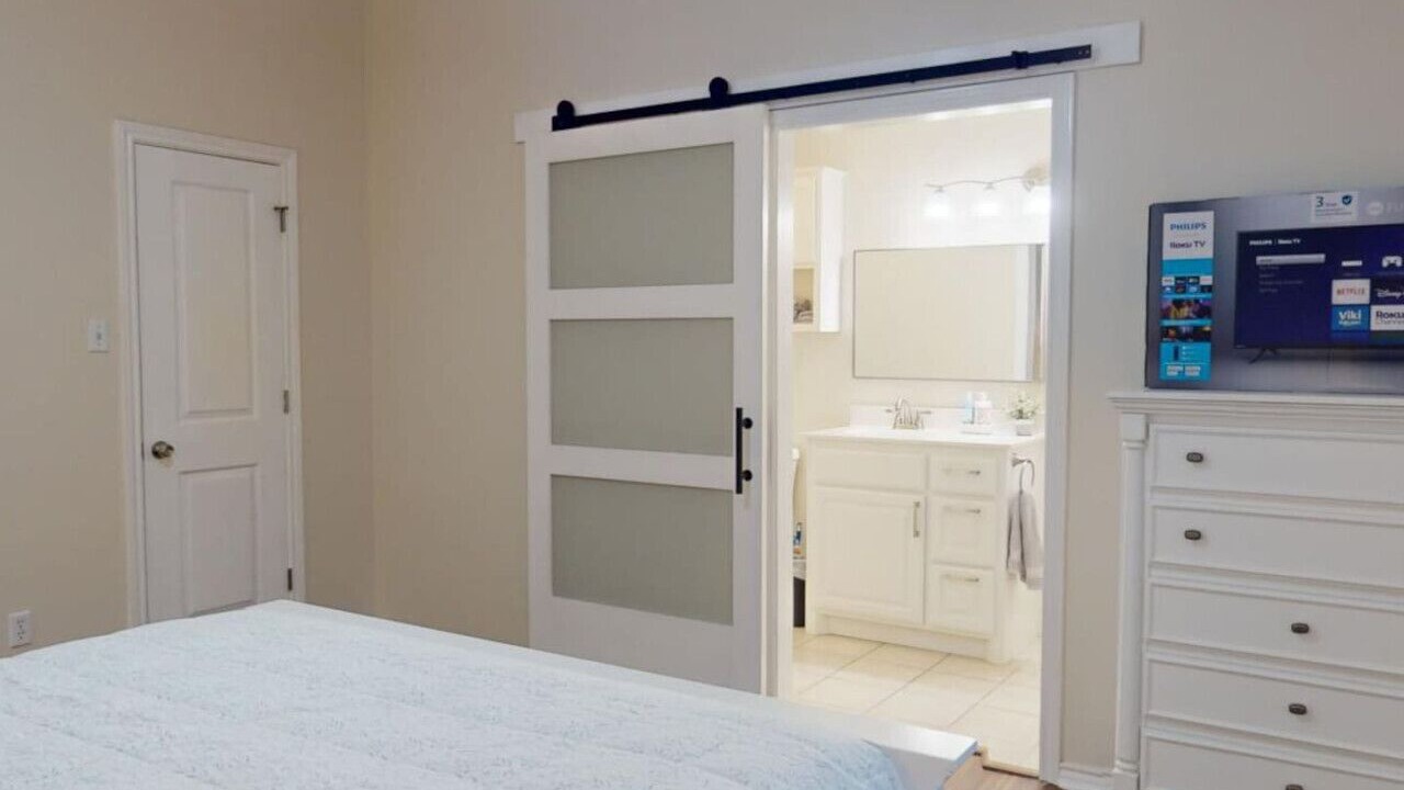 Photo of Bedroom in College Station