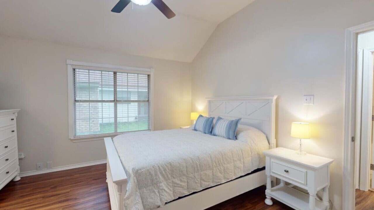 Photo of Bedroom in College Station