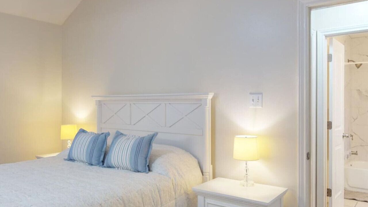 Photo of Bedroom in College Station