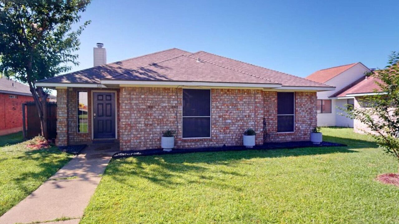 Photo of Outdoor in College Station