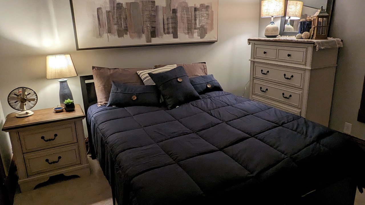 Photo of Bedroom in Salina