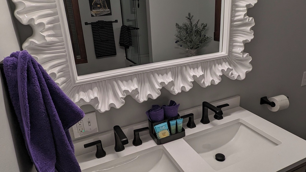 Photo of Bathroom in Salina