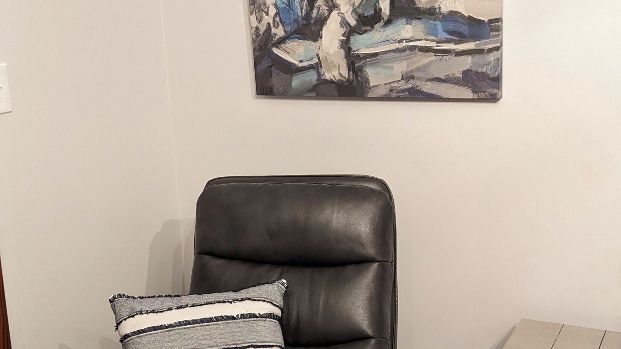 Photo of Livingroom in Salina