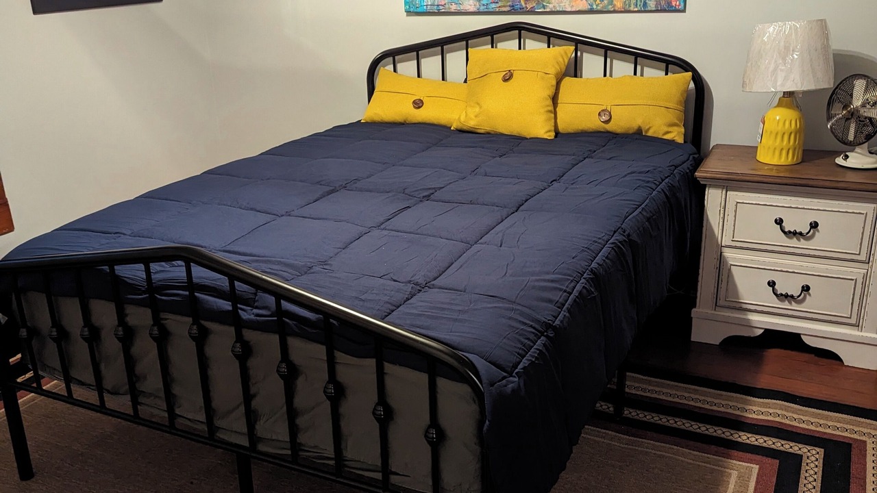 Photo of Bedroom in Salina
