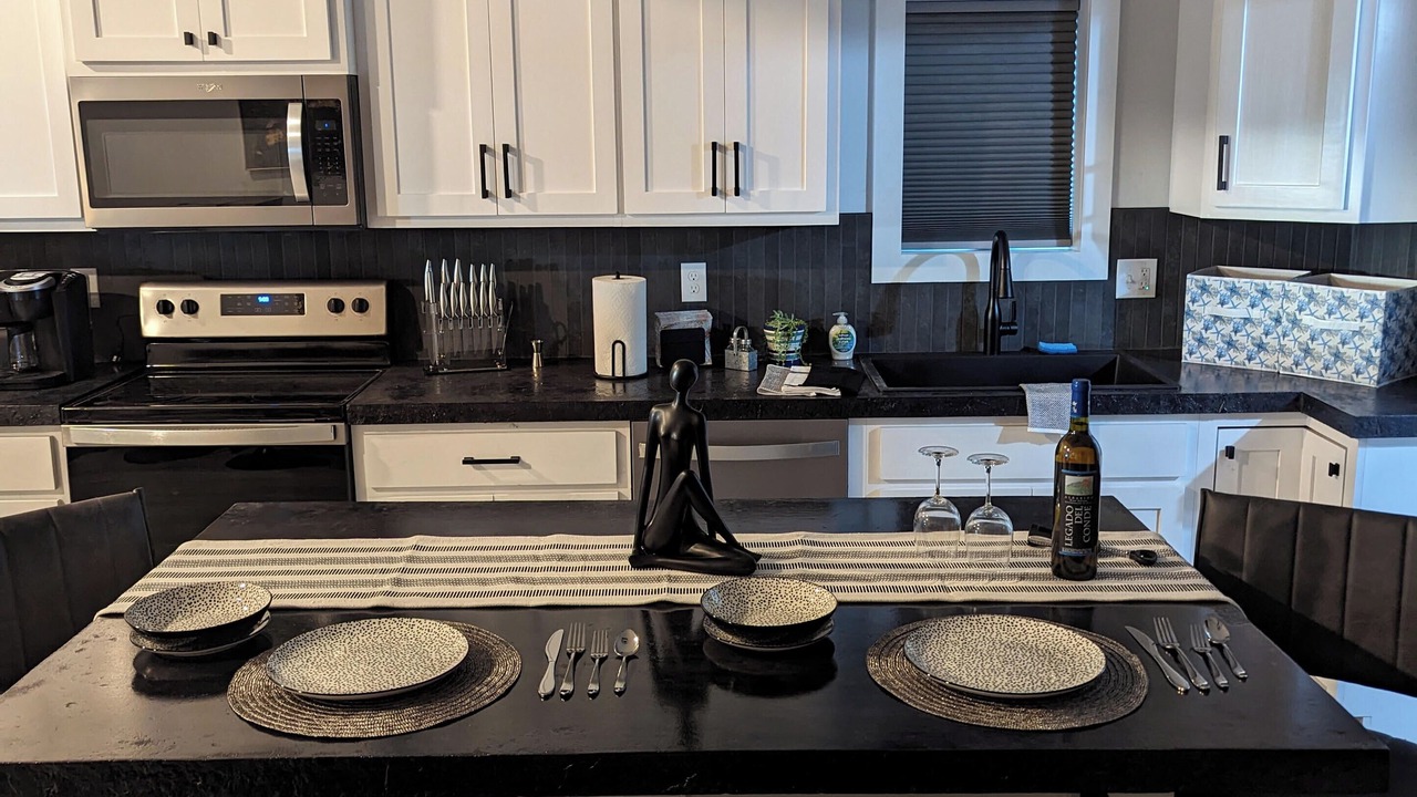 Photo of Kitchen in Salina