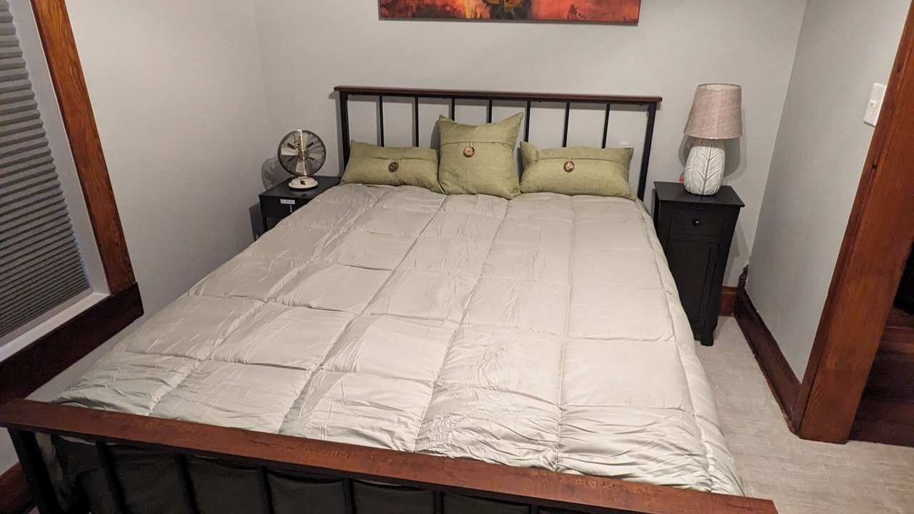 Photo of Bedroom in Salina