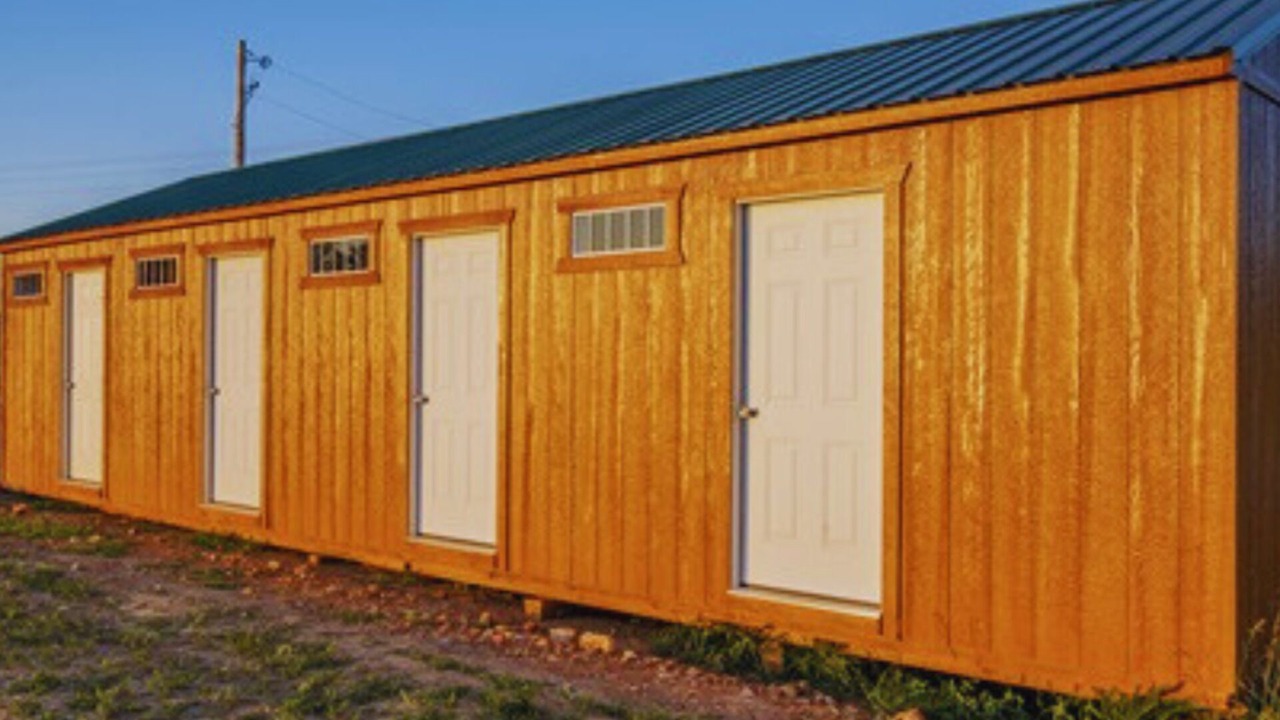 Photo of Bathroom in Cassville