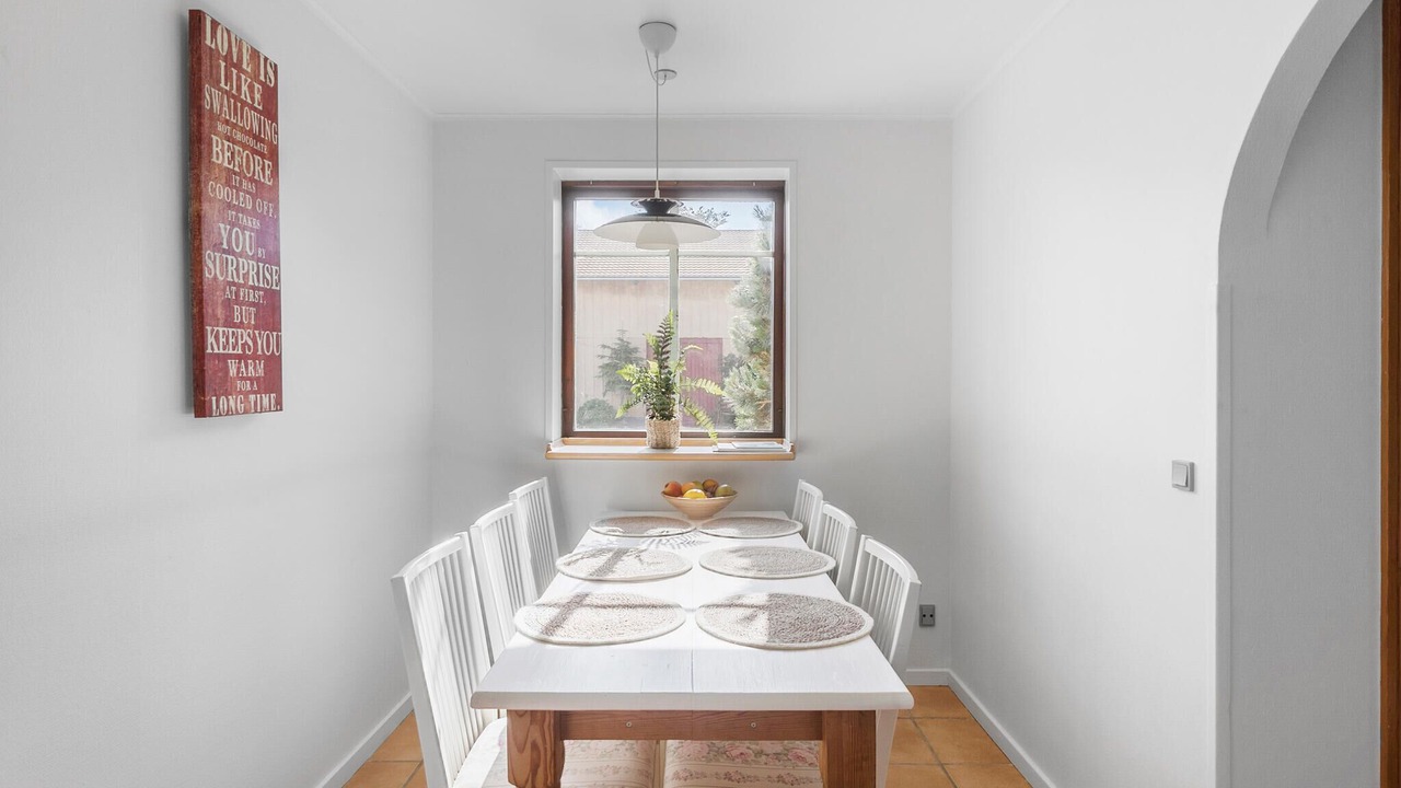 Photo of Bedroom in Idestrup