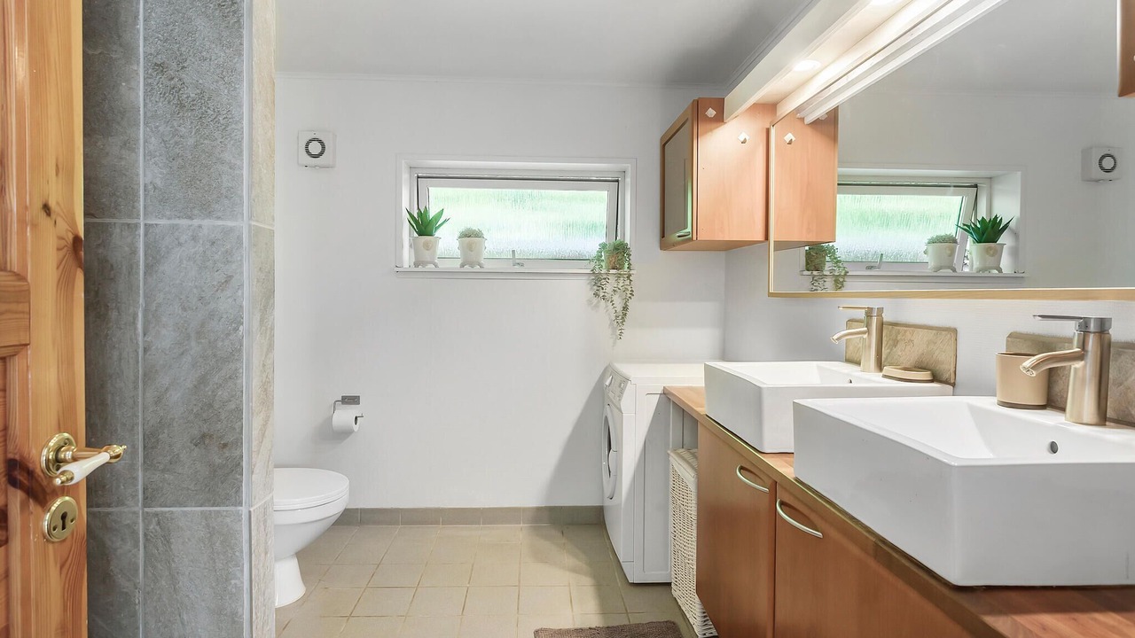 Photo of Bathroom in Idestrup
