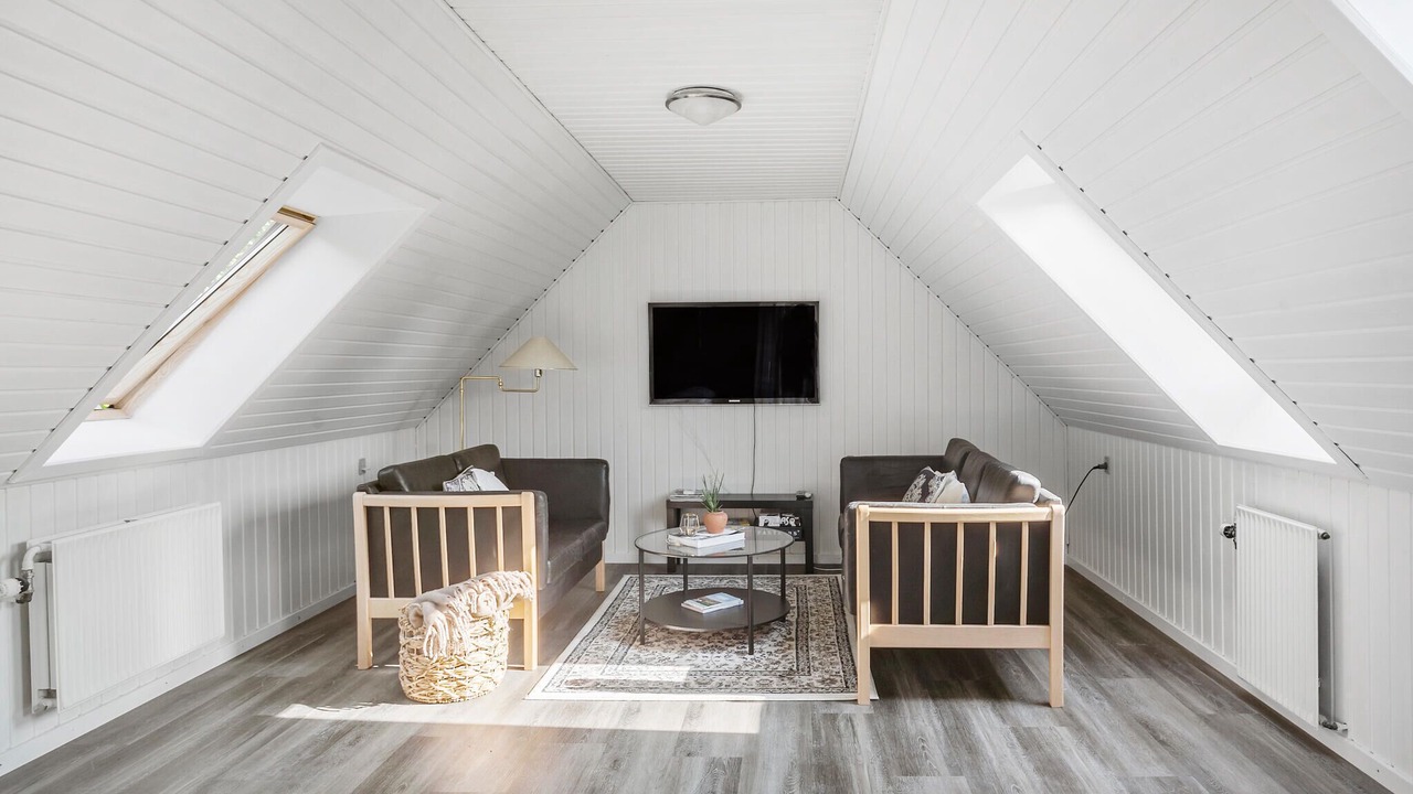 Photo of Bedroom in Idestrup