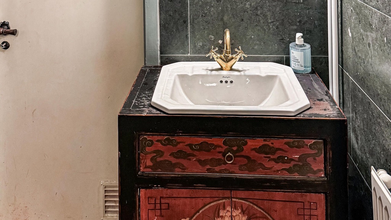 Photo of Bathroom in Nexo