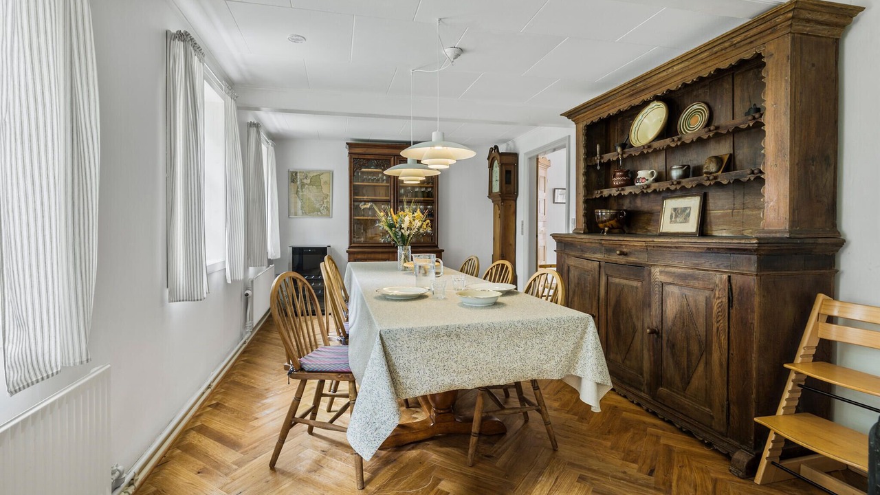 Photo of Bedroom in Nexo