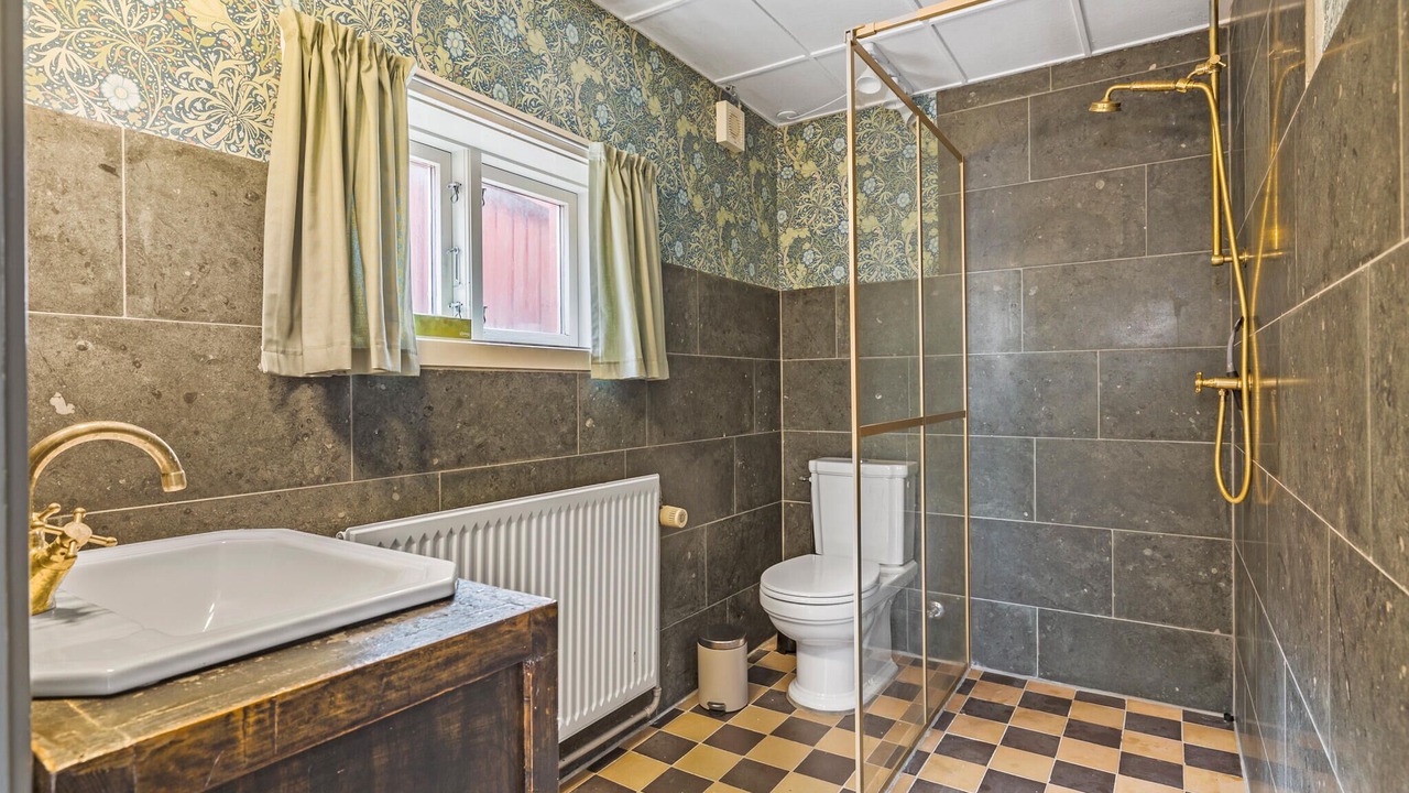 Photo of Bathroom in Nexo