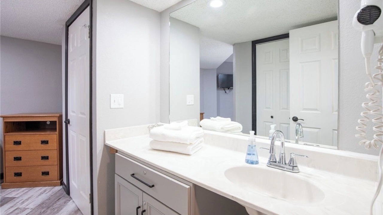 Photo of Bathroom in Osage Beach