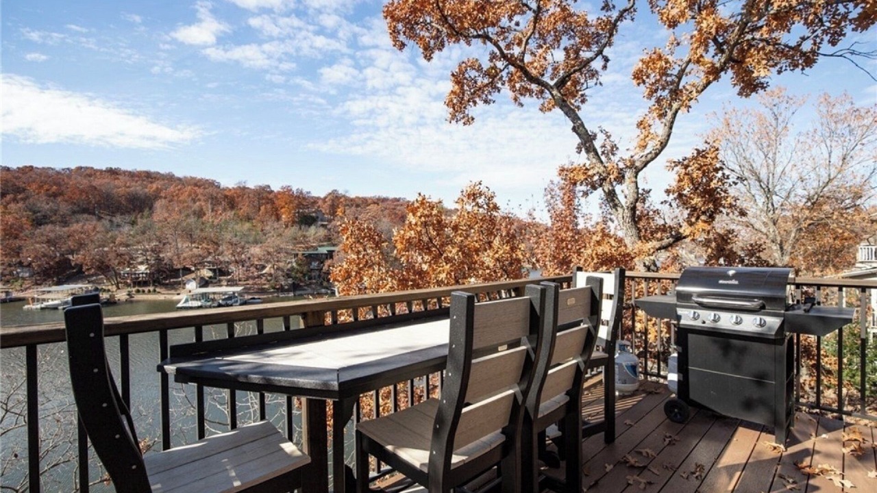 Photo of Outdoor in Osage Beach