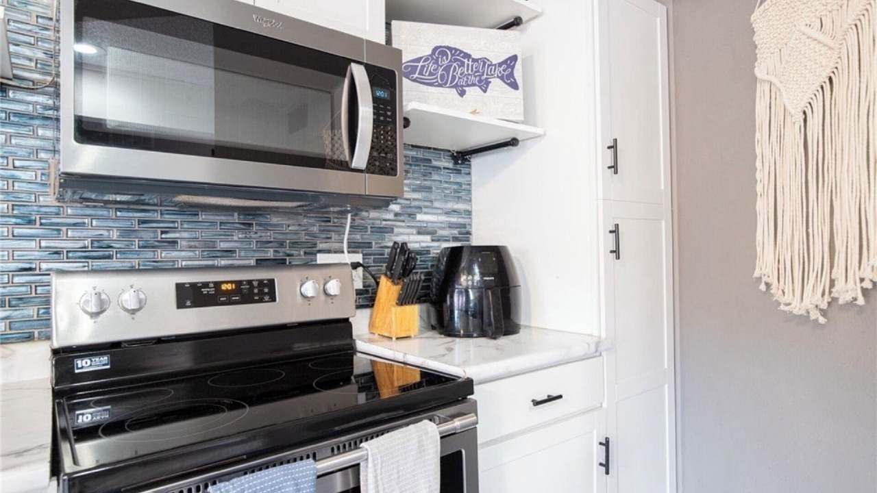 Photo of Kitchen in Osage Beach