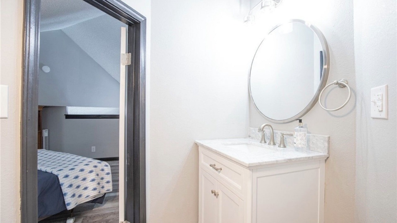 Photo of Bathroom in Osage Beach