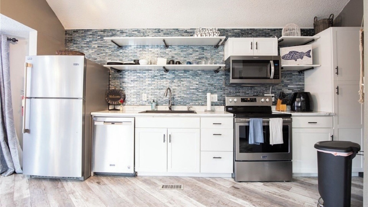 Photo of Kitchen in Osage Beach
