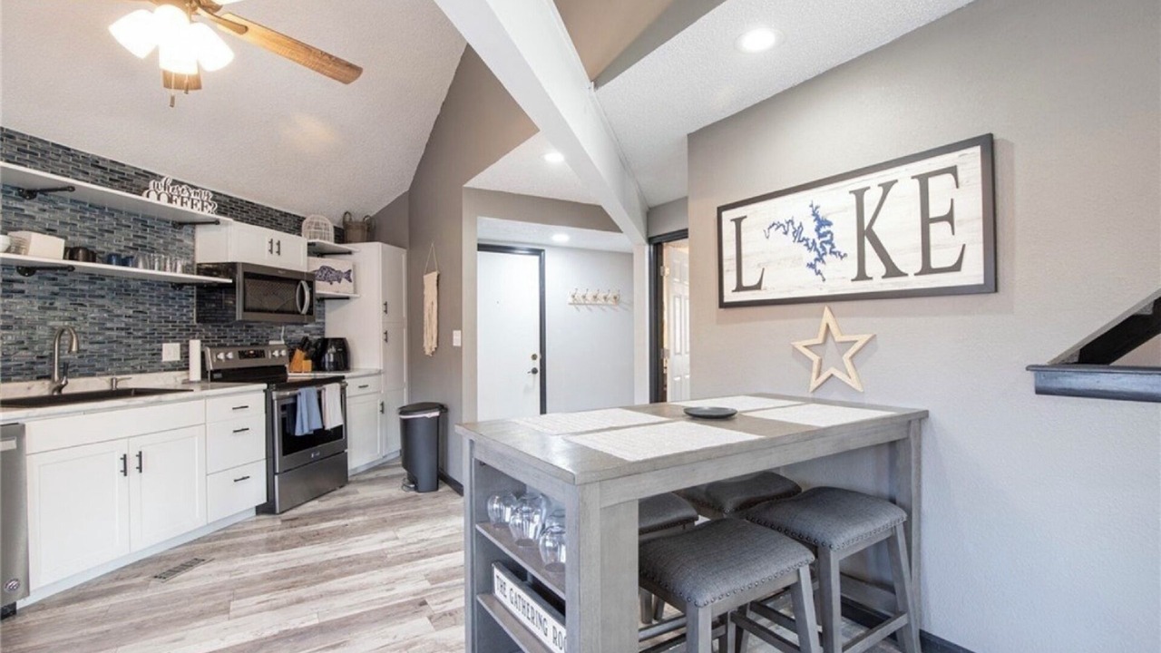 Photo of Kitchen in Osage Beach