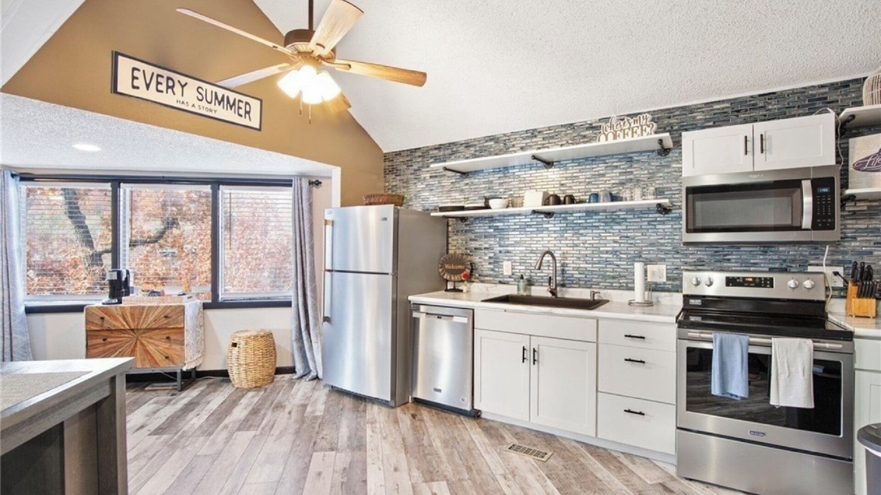 Photo of Kitchen in Osage Beach
