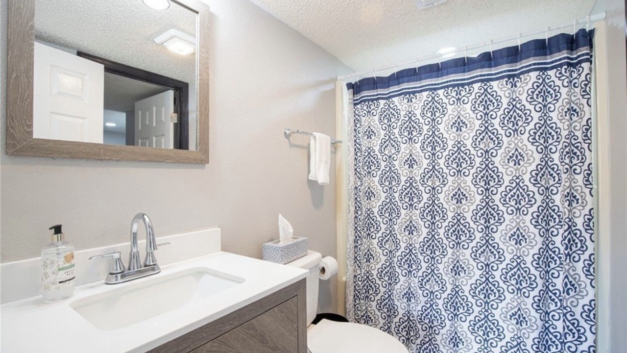 Photo of Bathroom in Osage Beach