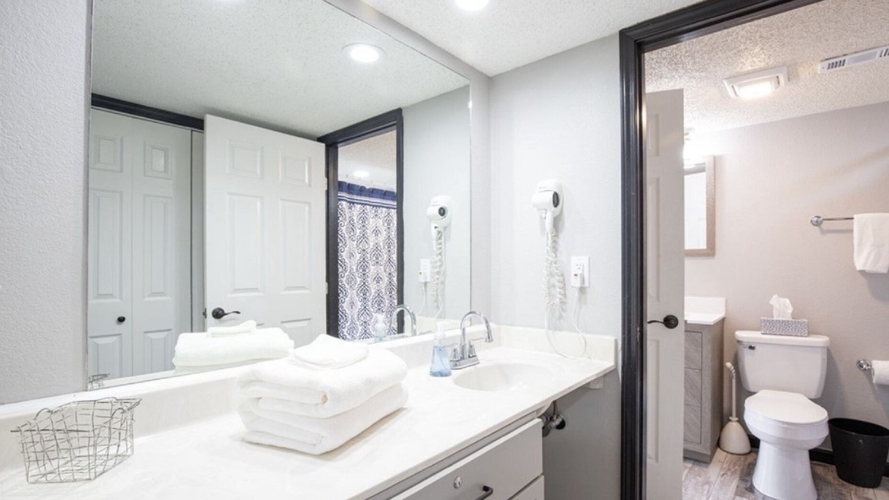 Photo of Bathroom in Osage Beach