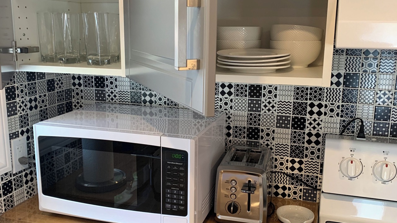 Photo of Kitchen in Saint Hyacinthe