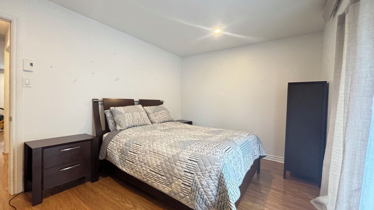 Photo of Bedroom in Saint Hyacinthe