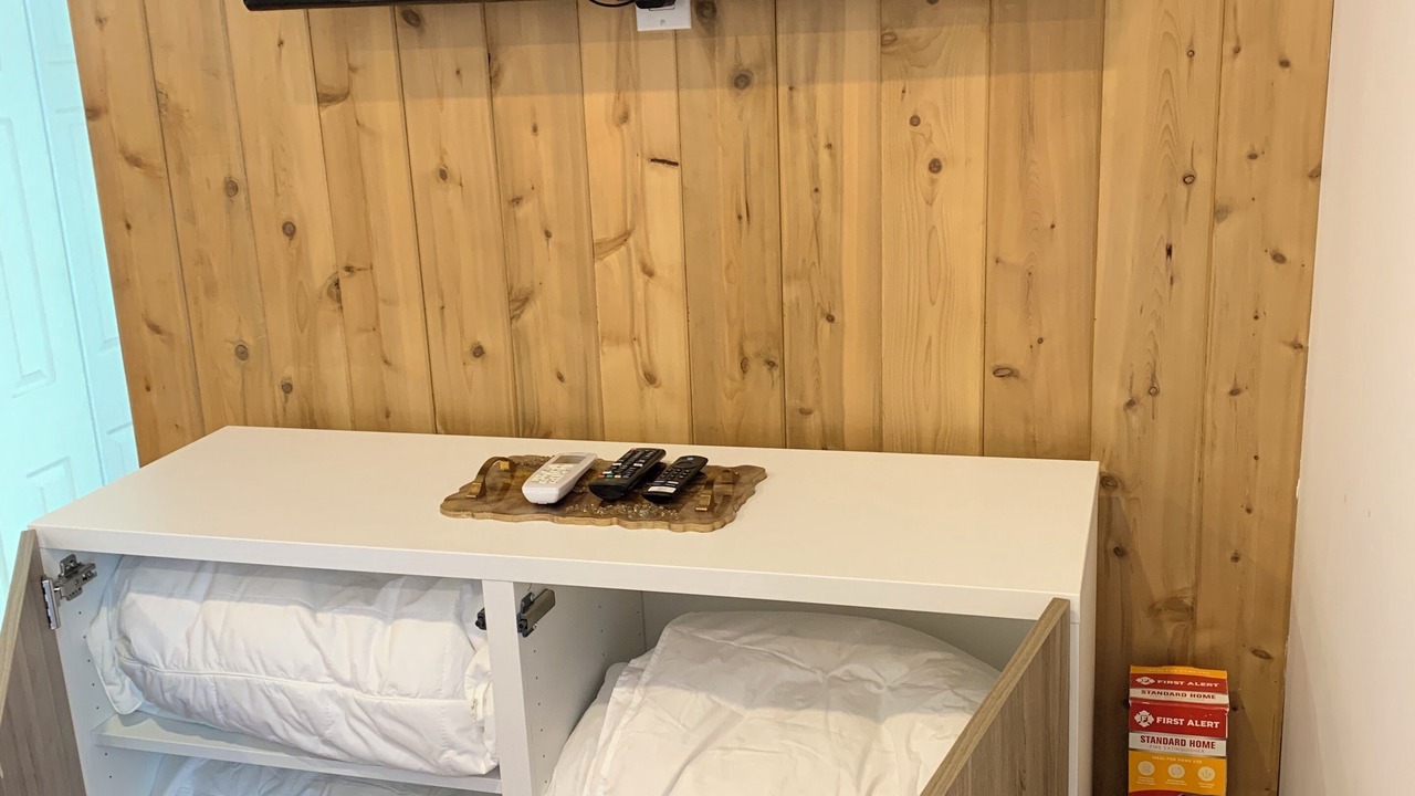 Photo of Bedroom in Saint Hyacinthe