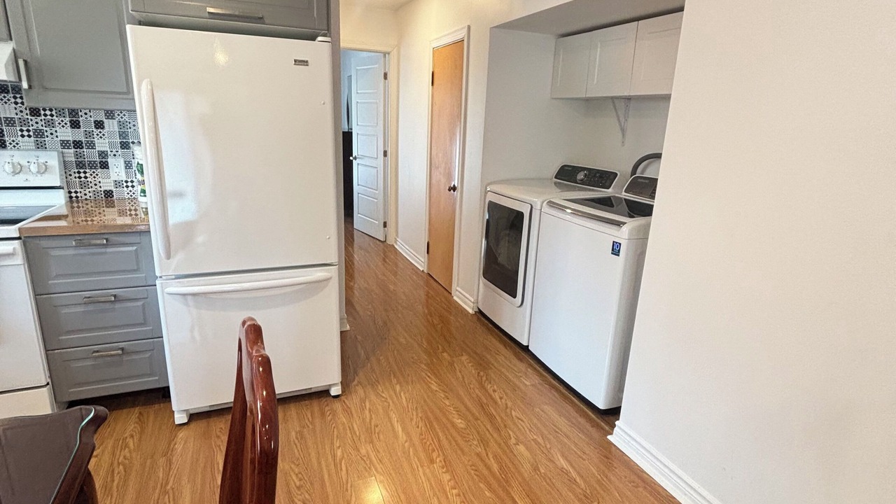 Photo of Kitchen in Saint Hyacinthe