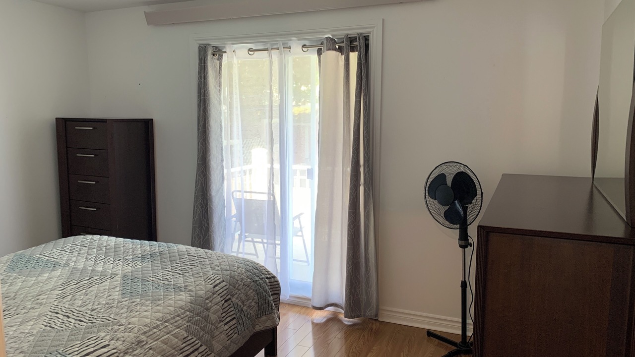 Photo of Bedroom in Saint Hyacinthe