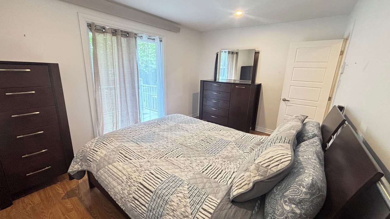 Photo of Bedroom in Saint Hyacinthe