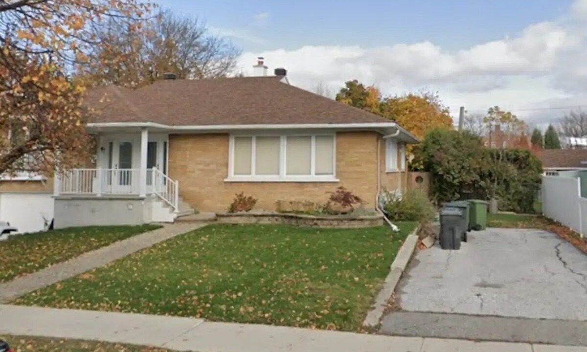 Photo of Outdoor in Saint Hyacinthe